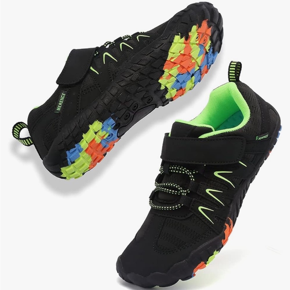 Boys Water Tennis Shoes